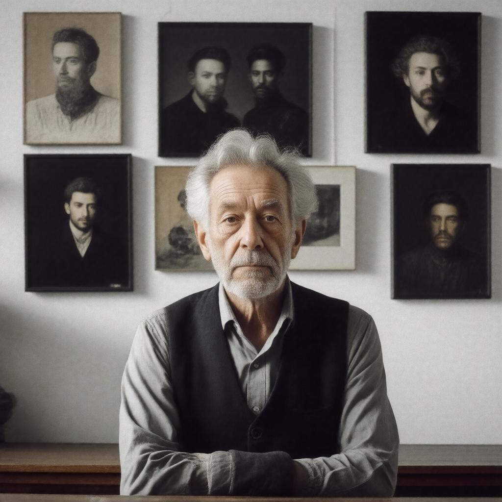 Irving Penn